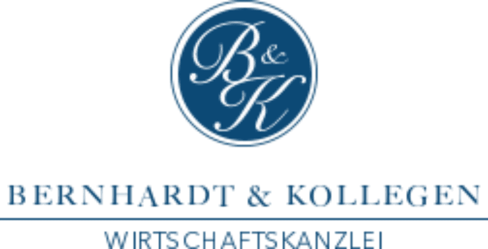 Logo von Bernhardt und Kollegen