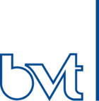 Logo der BVT Unternehmensgruppe