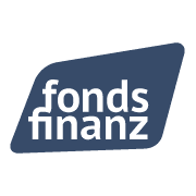 Logo der Fonds Finanz