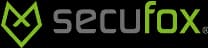 Logo der secufox GmbH