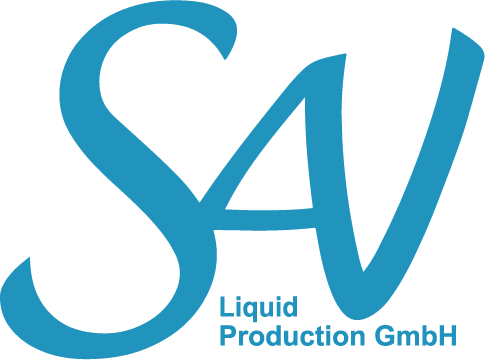 SAV Liquid Production GmbH Logo
