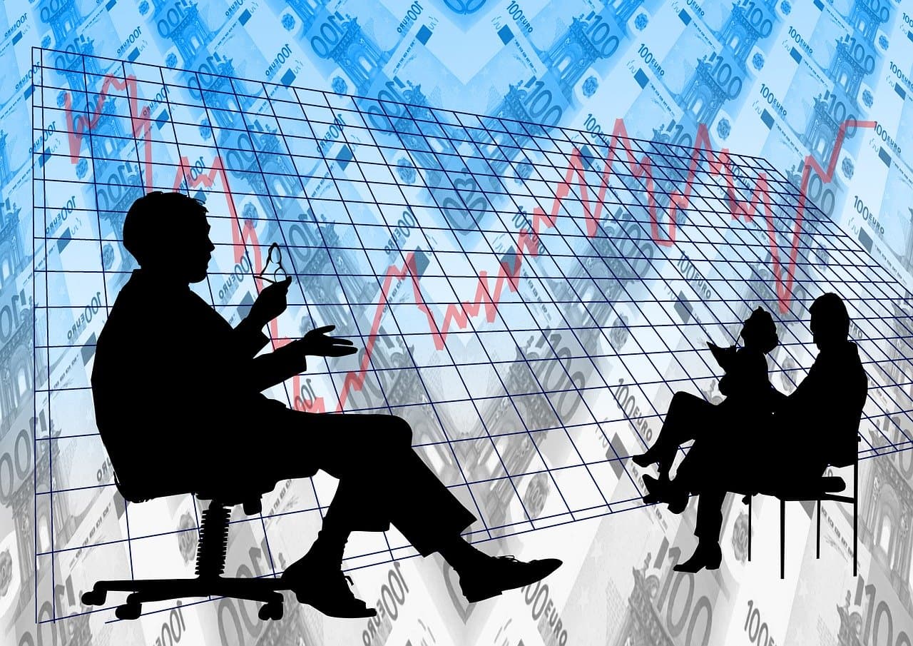 Betrug in der Finanzwelt: Berthold Schadek im Interview