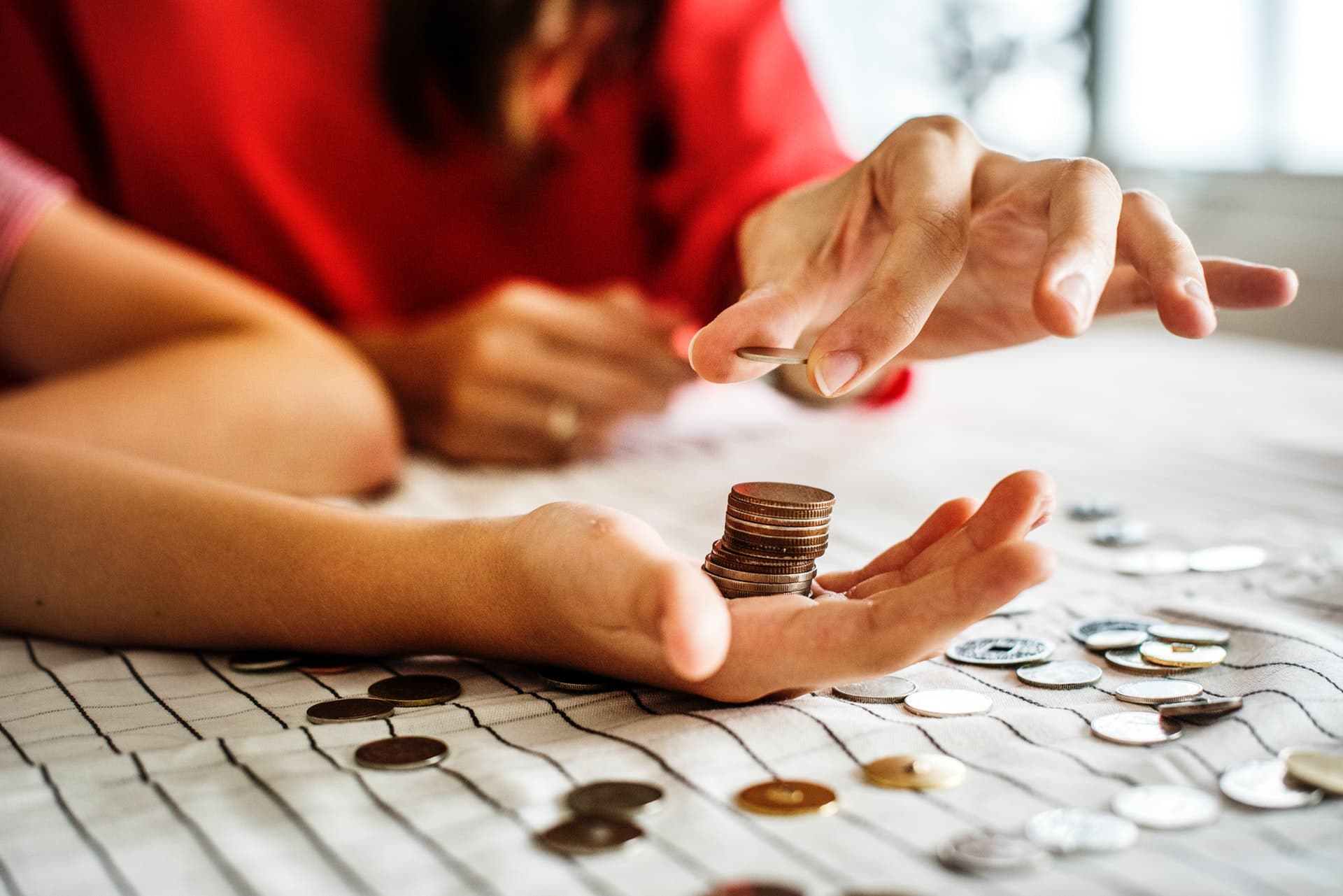 Investitionskonto statt Sparkonto