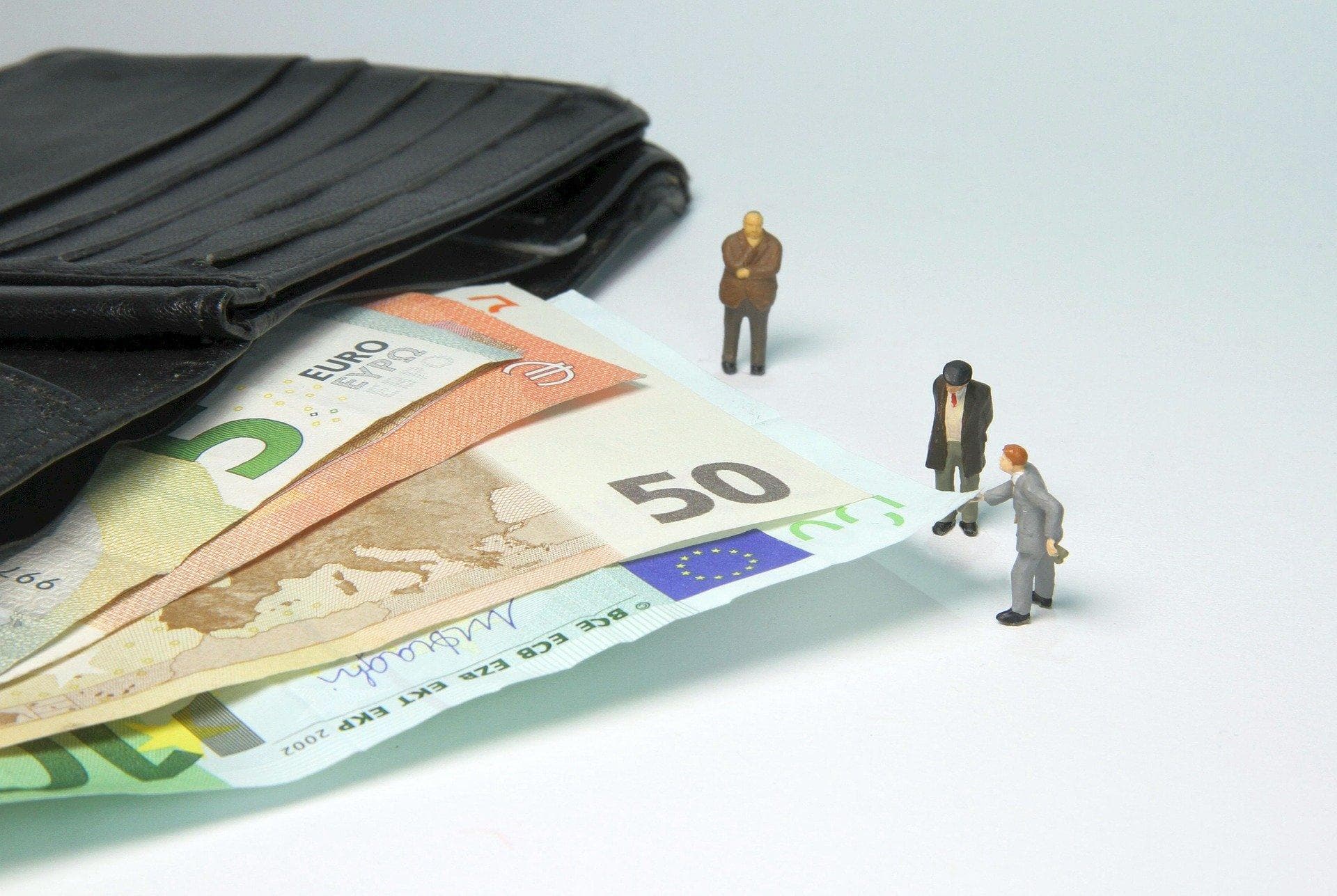 Hat das Finanzamt immer recht?