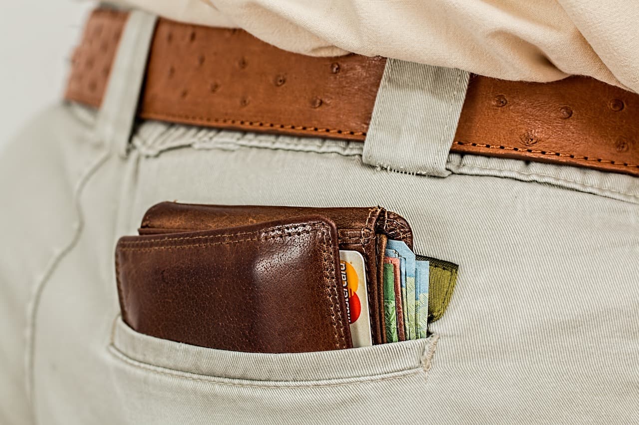 Es geht um Ihr Geld