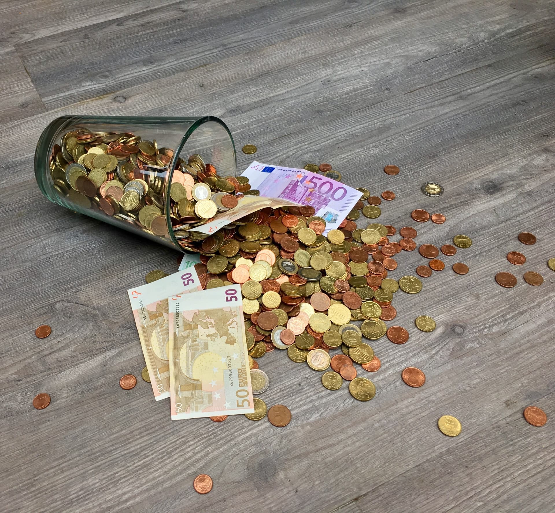 Negativzinsen: Ist der Euro noch zu retten?