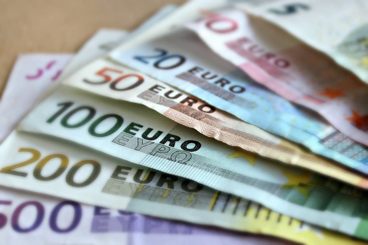 Steigende Steuerlast bei einer Gehaltserhöhung