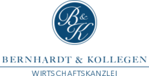 Bernhardt & Kollegen Wirtschaftskanzlei