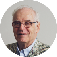 Berthold Schadek - Profilbild