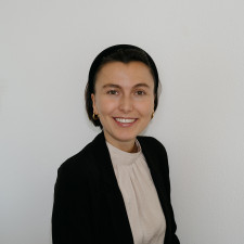 Pia Mitter - Profilbild
