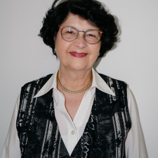 Ruth Schadek - Profilbild